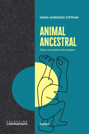 Animal ancestral