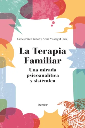 La terapia familiar