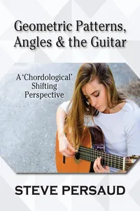 Geometric Patterns, Angles and the Guitar_cover