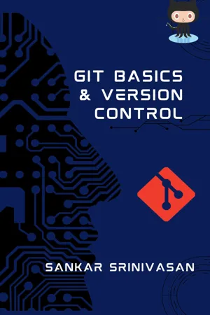 Git Basics and Version Control