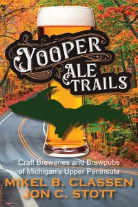 Yooper Ale Trails_cover