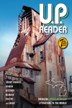 U.P. Reader -- Volume #7