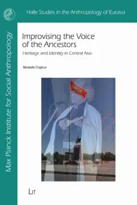 Improvising the Voice of the Ancestors_cover