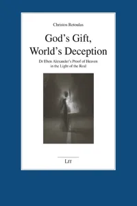 God's Gift, World's Deception_cover