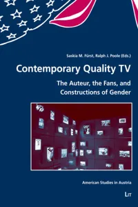 Contemporary Quality TV_cover