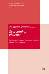 Overcoming Violence_cover