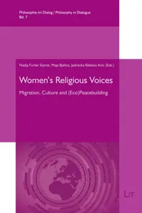 Women's Religious Voices_cover