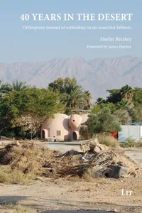 40 Years in the Desert_cover