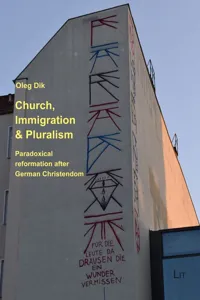 Church, Immigration & Pluralism_cover