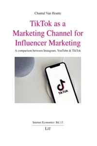 TikTok as a Marketing Channel for Influencer Marketing_cover