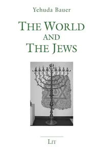The World and the Jews_cover