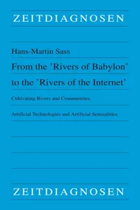 From the 'Rivers of Babylon' to the 'Rivers of the Internet'_cover