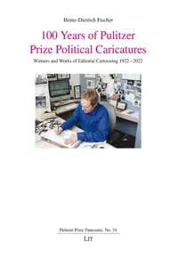 100 Years of Pulitzer Prize Political Caricatures_cover