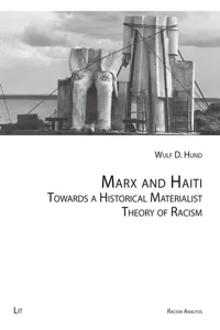 Marx and Haiti_cover