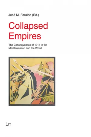 Collapsed empires