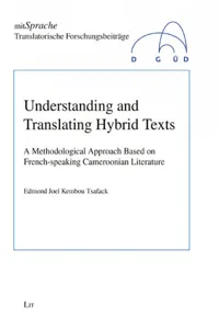 Understanding and Translating Hybrid Texts_cover