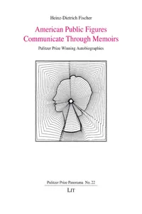 American Public Figures Communicate Through Memoirs_cover