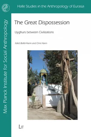 Great Dispossession