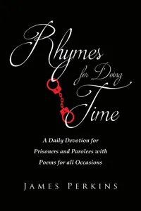 Rhymes for Doing Time_cover