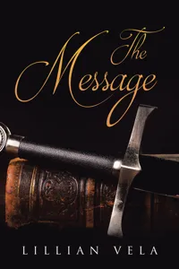 The Message_cover