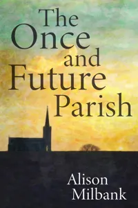 The Once and Future Parish_cover