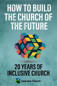 How to Build the Church of the Future_cover