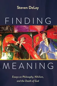 Finding Meaning_cover