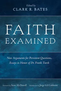 Faith Examined_cover