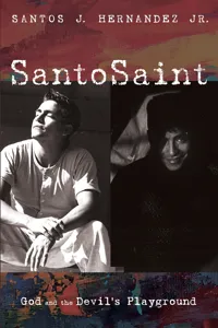 SantoSaint_cover