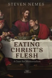 Eating Christ's Flesh_cover