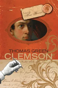 Thomas Green Clemson_cover