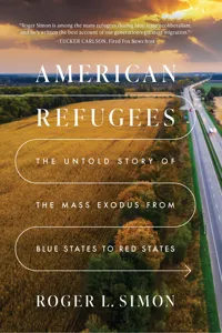 American Refugees_cover