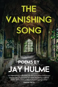 The Vanishing Song_cover