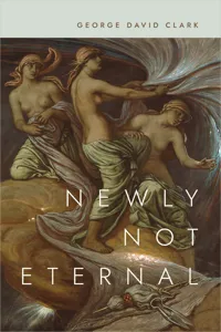Newly Not Eternal_cover