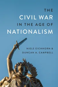The Civil War in the Age of Nationalism_cover