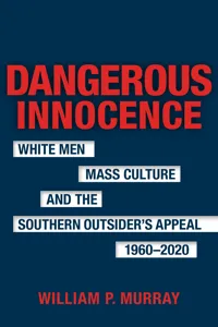 Dangerous Innocence_cover