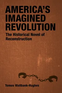 America's Imagined Revolution_cover