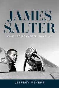 James Salter_cover