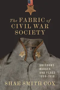 The Fabric of Civil War Society_cover