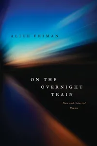 On the Overnight Train_cover