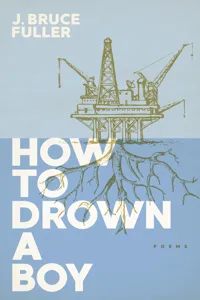 How to Drown a Boy_cover