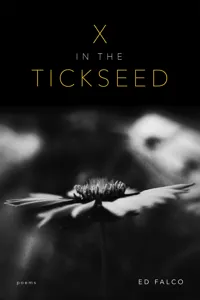 X in the Tickseed_cover