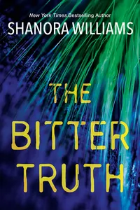 The Bitter Truth_cover