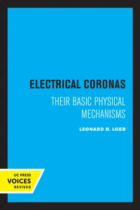 Electrical Coronas_cover