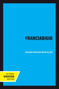 Franciabigio_cover