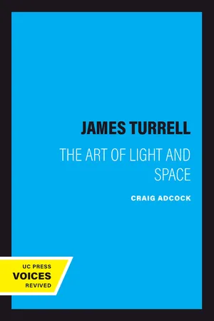 James Turrell