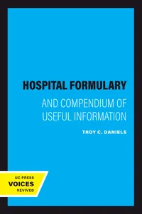 Hospital Formulary_cover