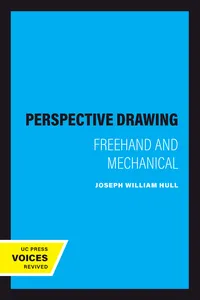 Perspective Drawing_cover