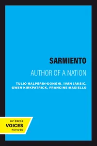 Sarmiento_cover