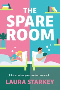 The Spare Room_cover